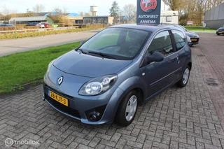 Renault Twingo 1.2-16V Initiale AUTOMAAT