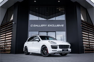 Porsche Cayenne 3.6 GTS - Panorama l Luchtvering l Bose l Sportuitlaat