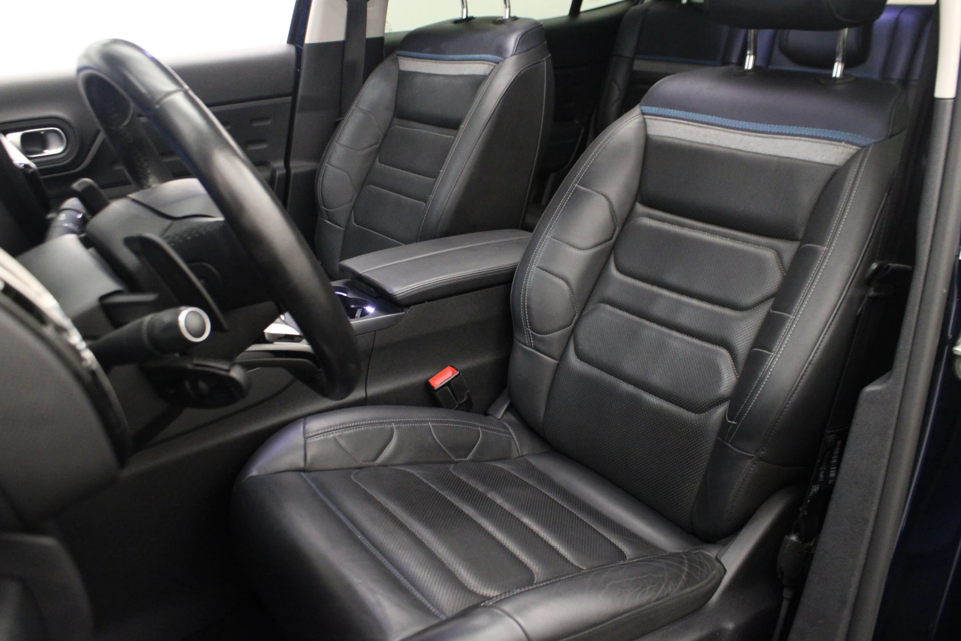 Hoofdafbeelding Citroën C5 Aircross