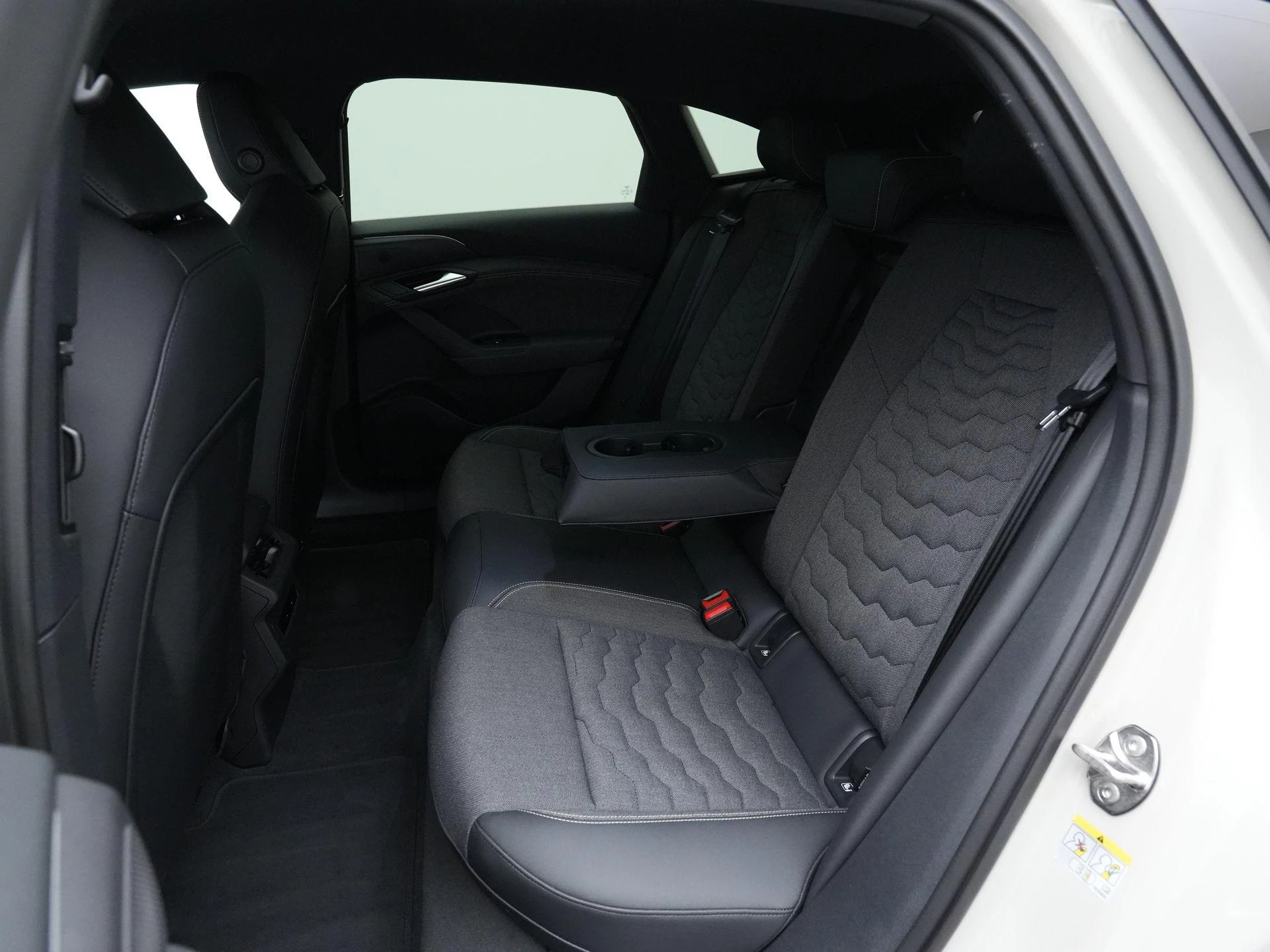 Hoofdafbeelding Audi A6 Sportback e-tron