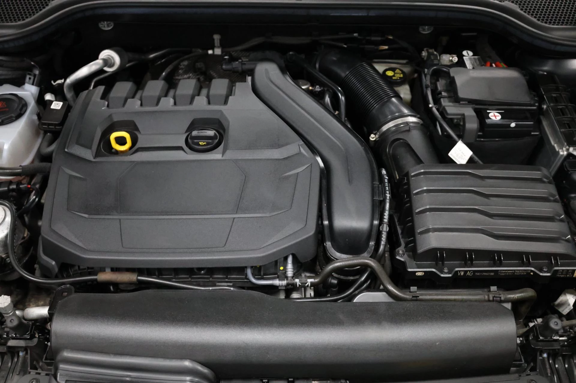 Hoofdafbeelding Škoda Scala