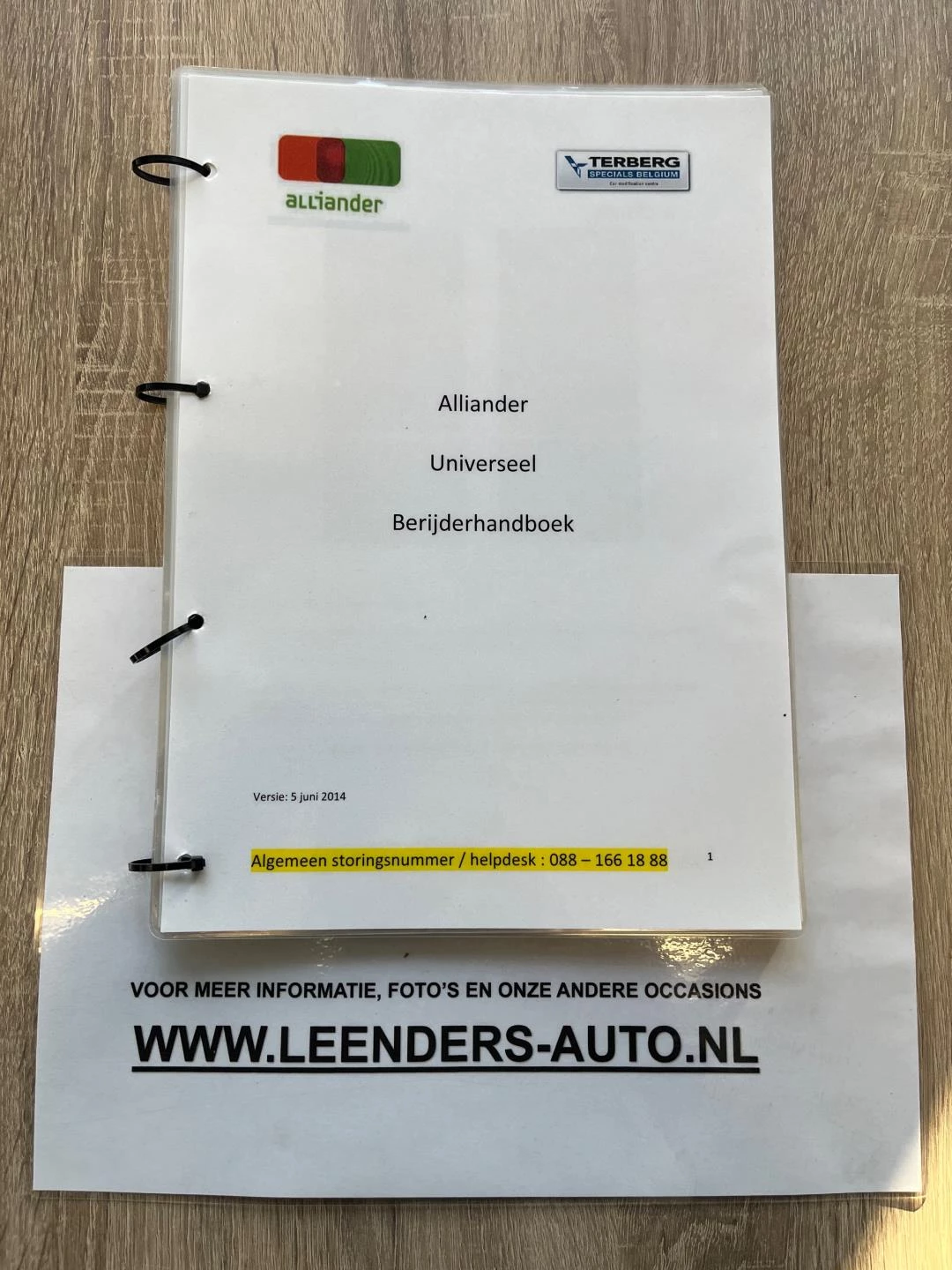 Hoofdafbeelding Citroën Jumpy