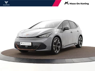 CUPRA Born Business 62 kWh 204pk · Camera · Adaptive Cruise Control · Sfeerverlichting · Rijprofielselectie · Apple/Android Car Play · Sportstoelen · Navigatie · 19"Velgen ·