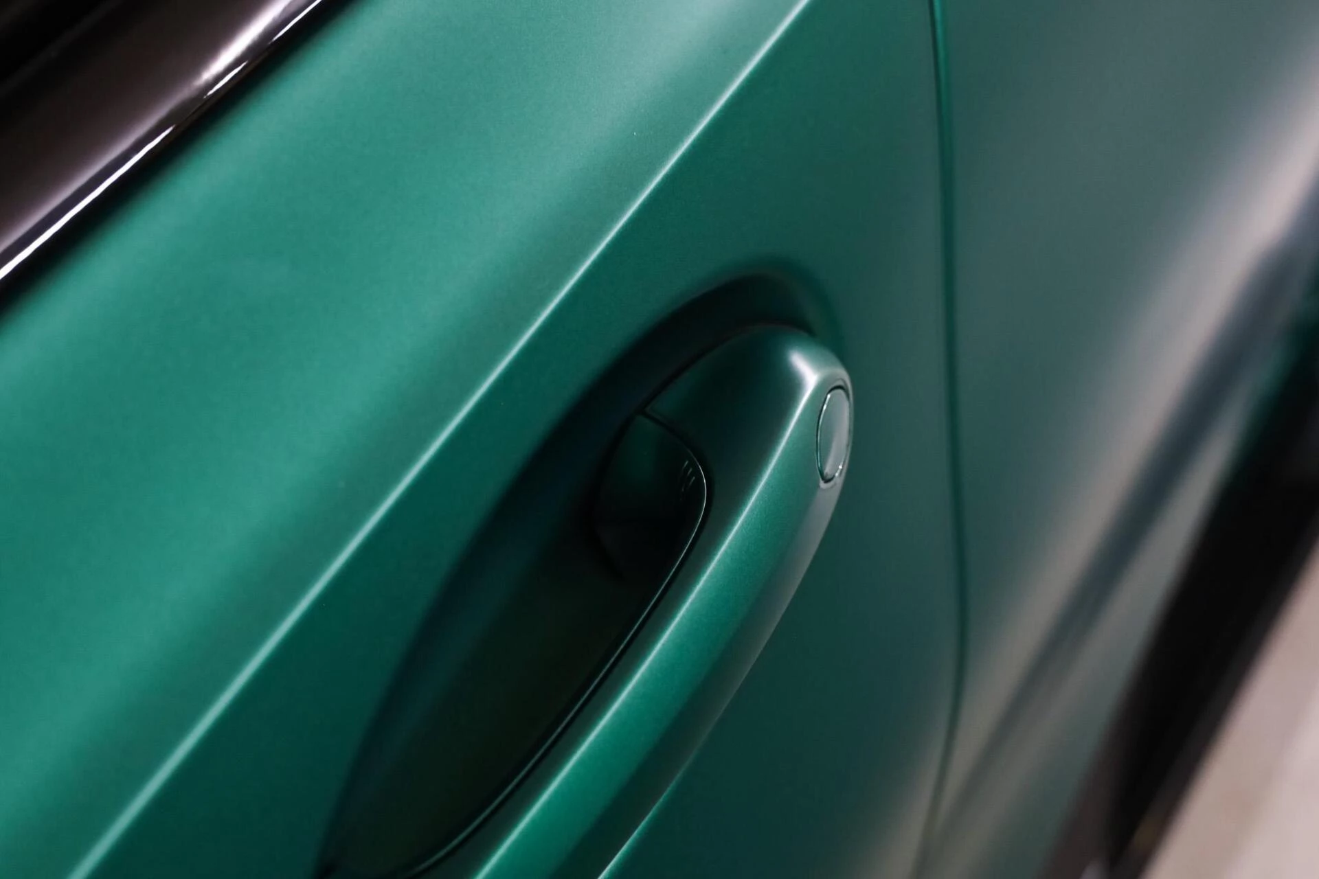 Hoofdafbeelding BMW M3