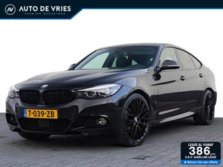 BMW 3-serie Gran Turismo 320i xDrive 184pk M-Sport High Executive | Leder | Camera | Trekhaak