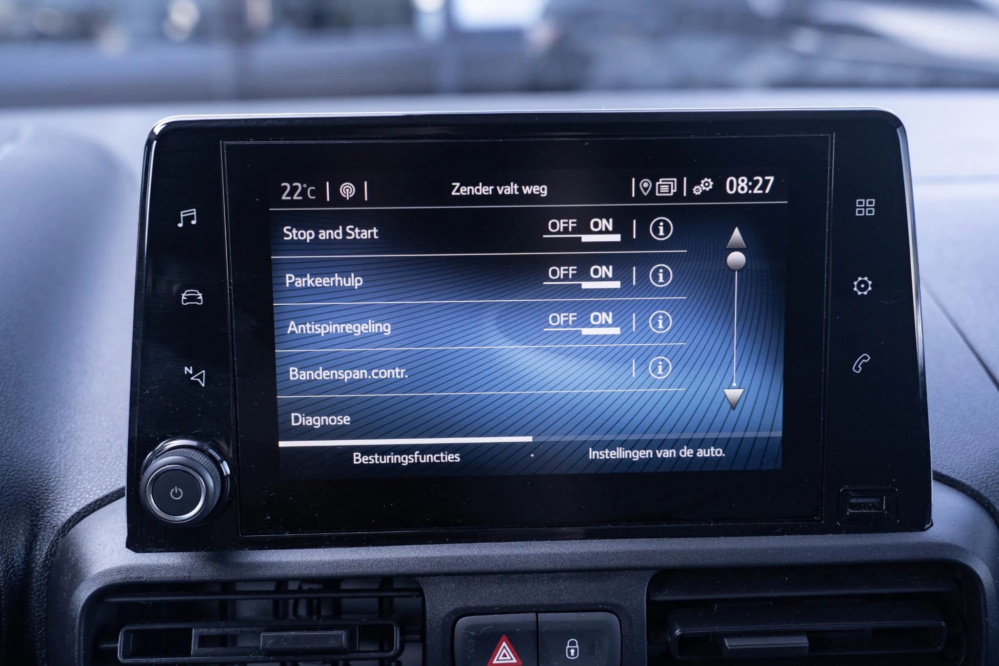 Hoofdafbeelding Toyota ProAce