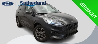 Ford Kuga 2.5 PHEV ST-Line X 225pk | Driver Assistance Pack | Winterpack | SYNC 3 Navigatie | Elek. Achterklep