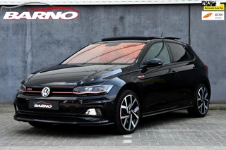 Volkswagen Polo 2.0 TSI GTI 245PK MAXTON|PANO|CAMERA