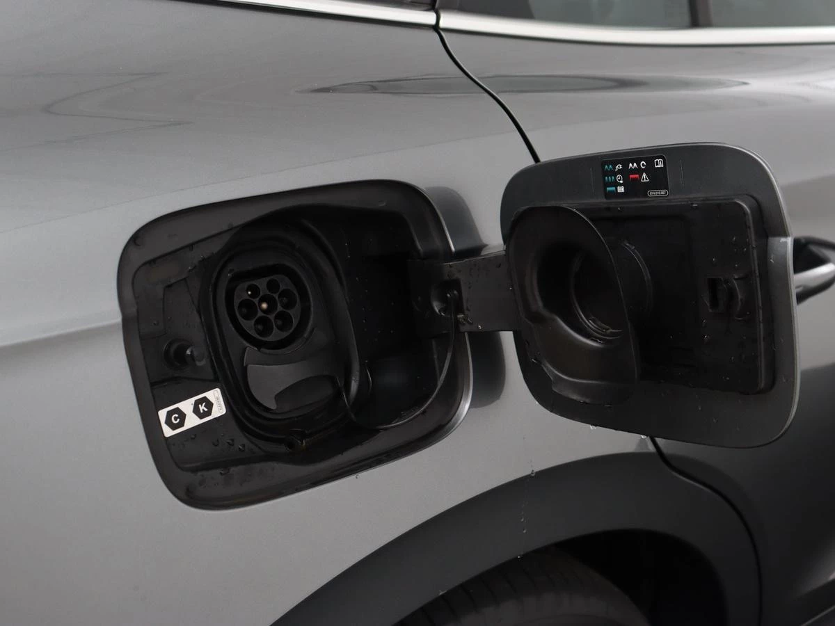 Hoofdafbeelding Škoda Enyaq iV