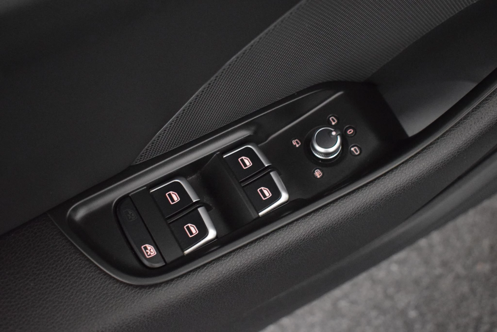 Hoofdafbeelding Audi S3