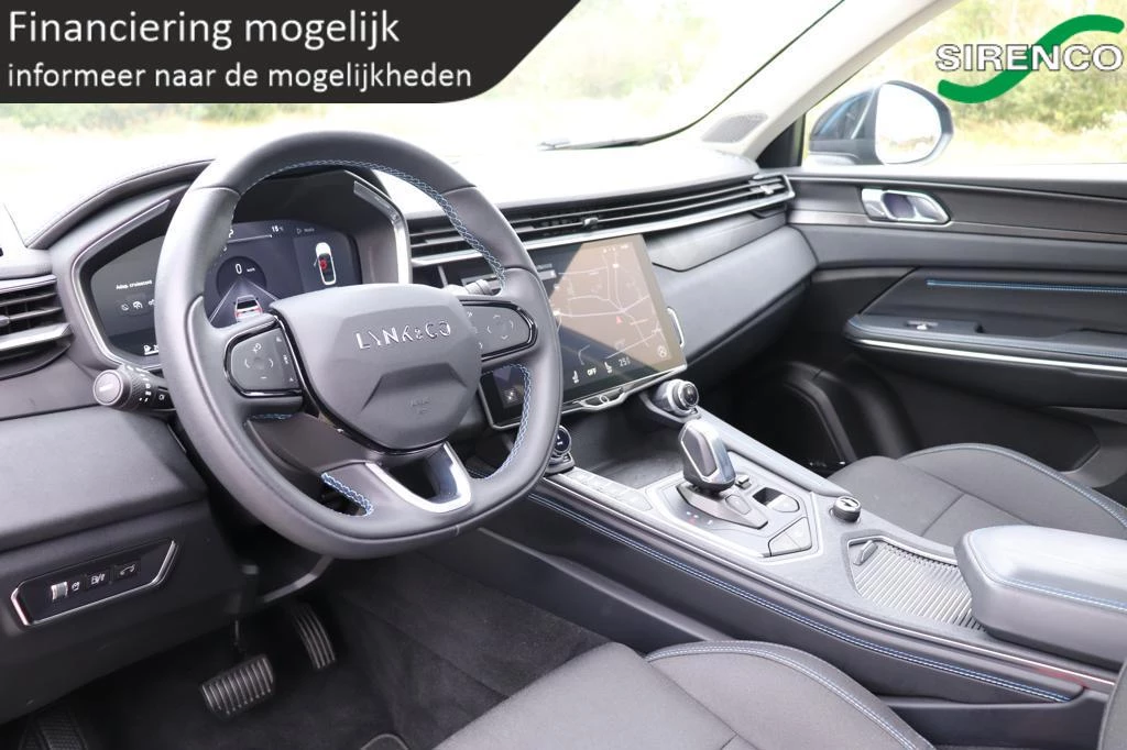 Hoofdafbeelding Lynk & Co 01