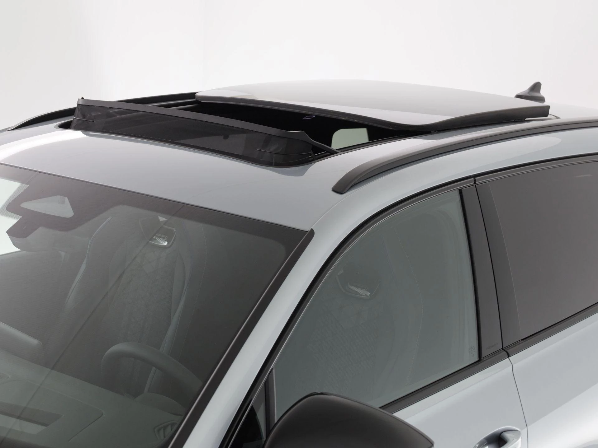 Hoofdafbeelding Volkswagen Tayron