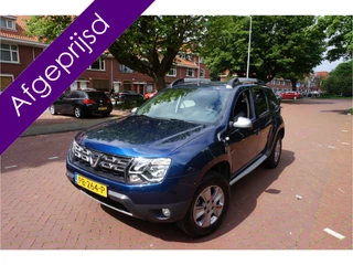 Dacia Duster 1.2 TCe 4x2 Lauréate NL AUTO ORG KM MET NAP.......