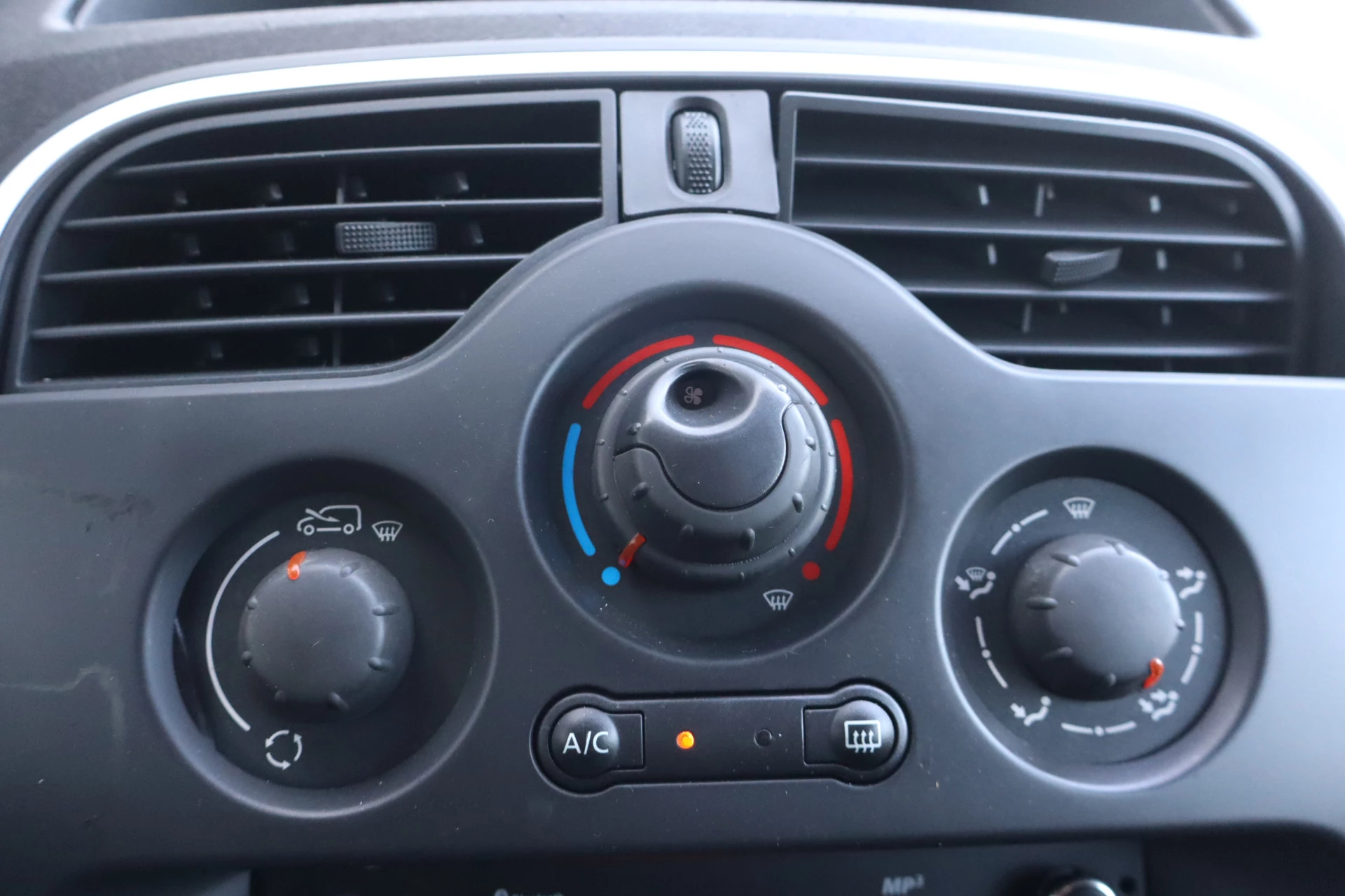 Hoofdafbeelding Renault Kangoo