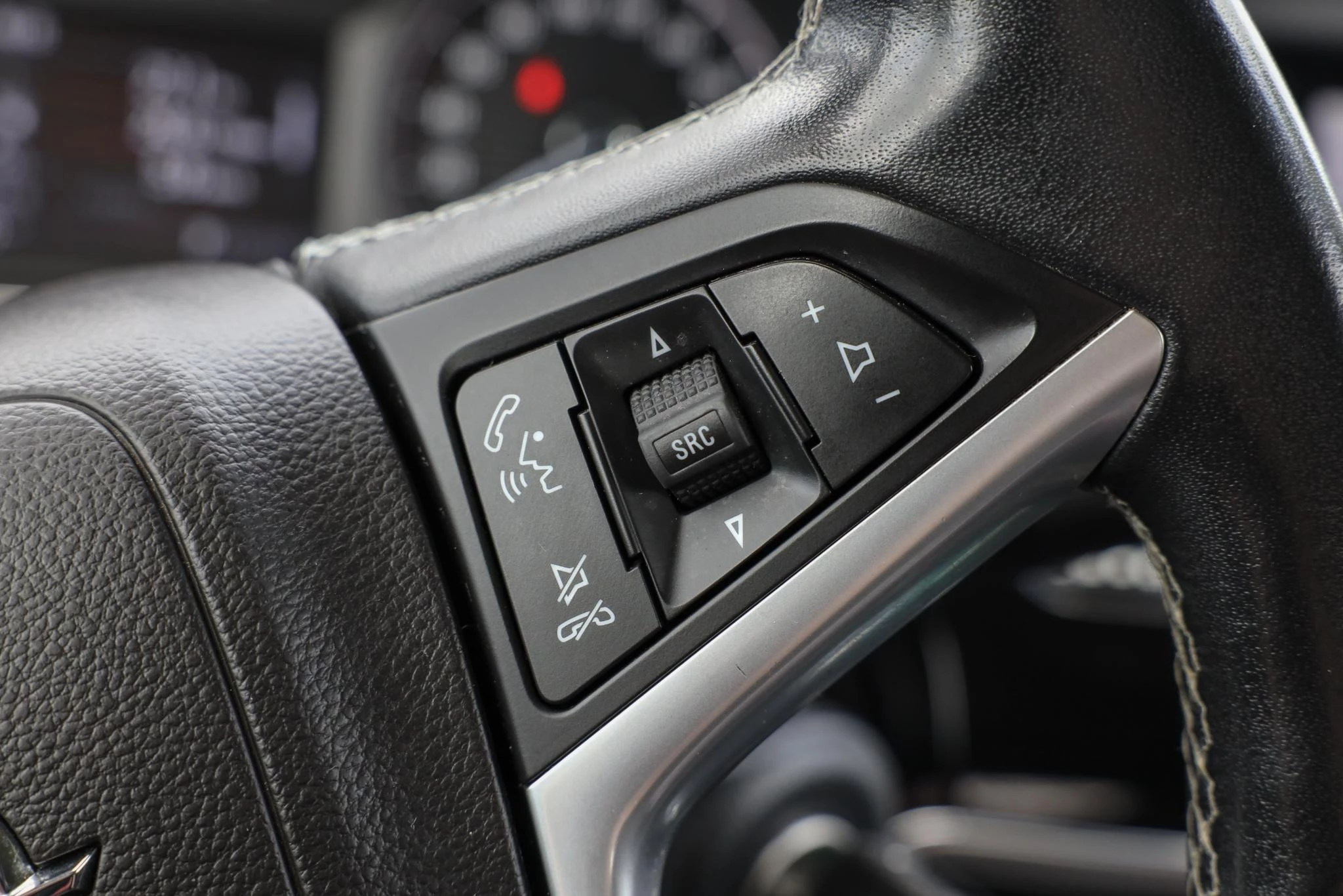 Hoofdafbeelding Opel Mokka X