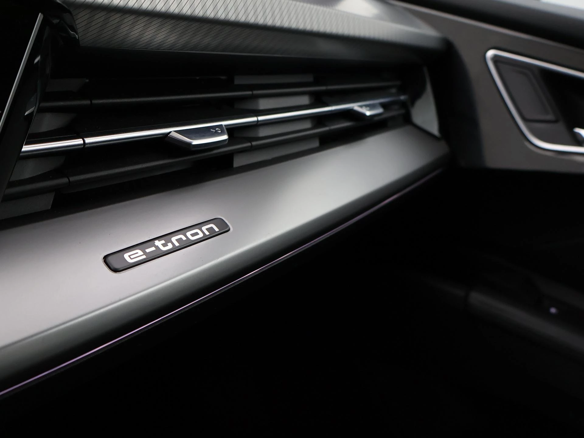 Hoofdafbeelding Audi Q4 e-tron