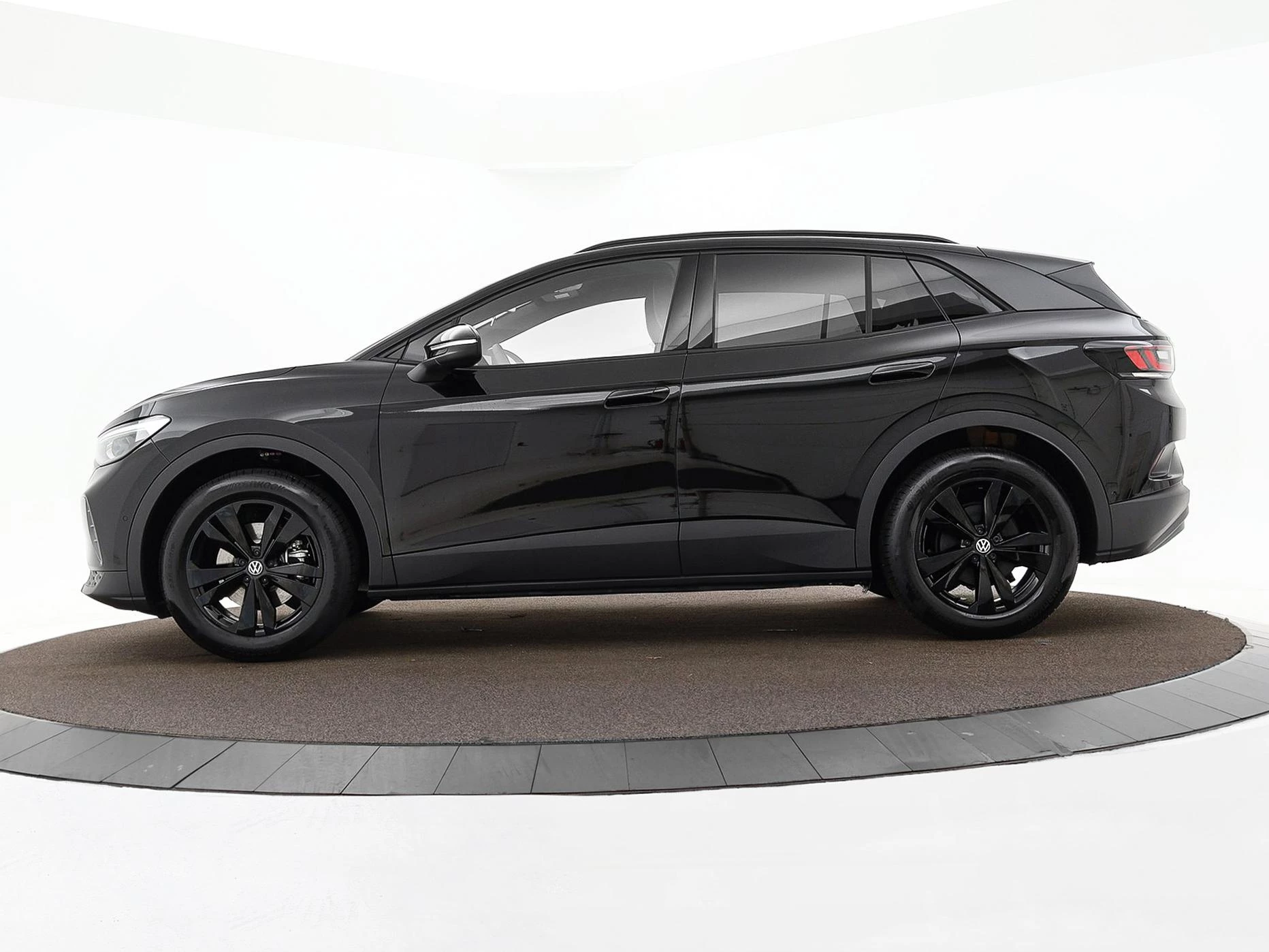 Hoofdafbeelding Volkswagen ID.4