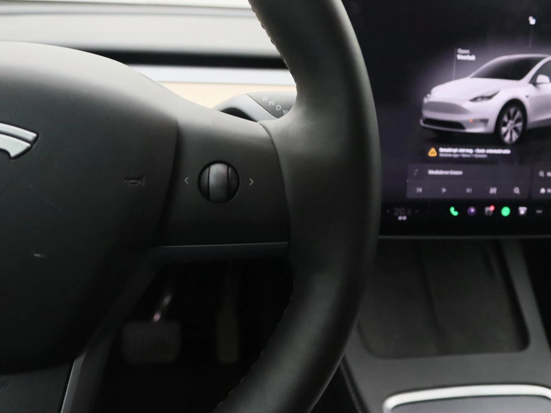 Hoofdafbeelding Tesla Model Y
