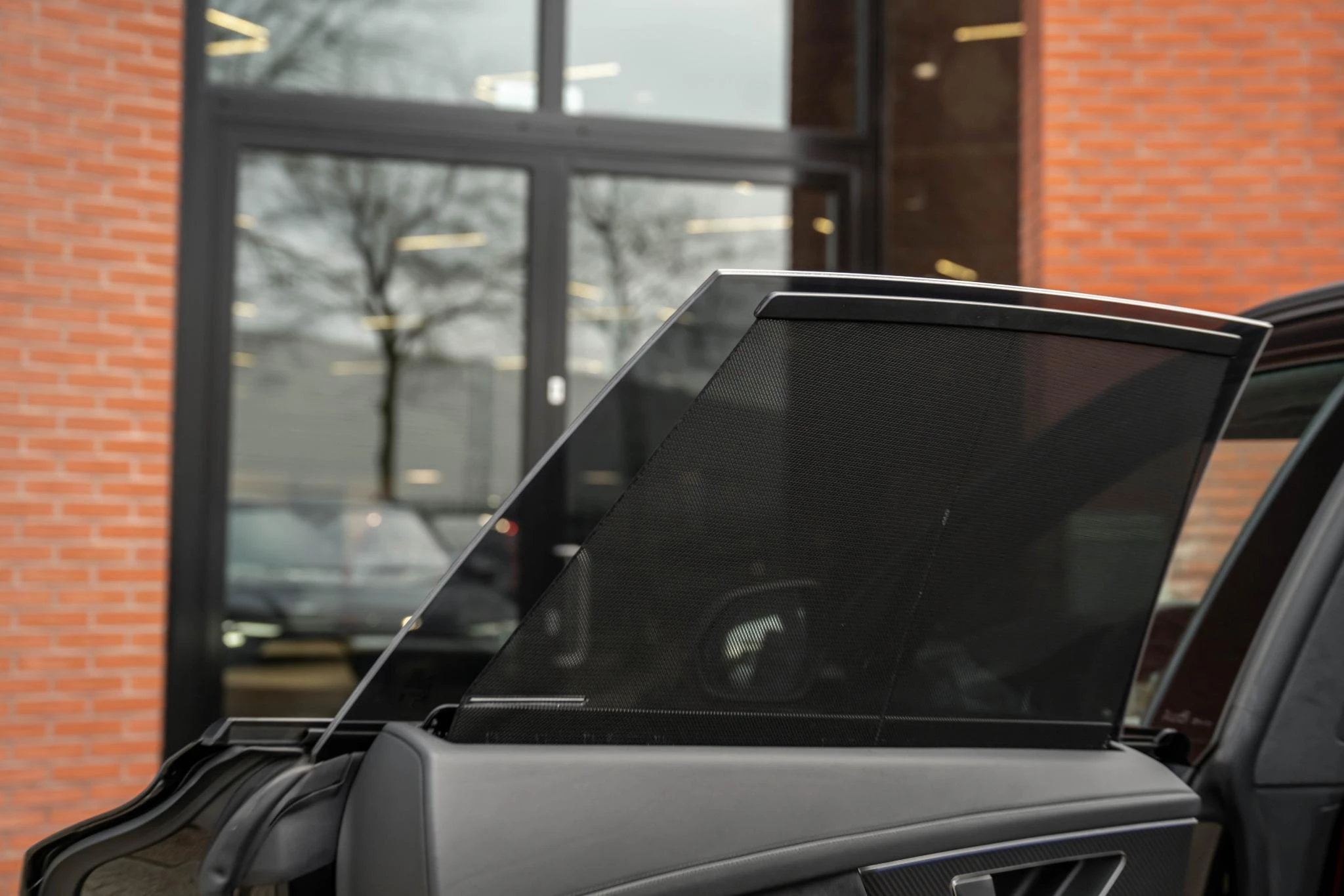 Hoofdafbeelding Audi RSQ8