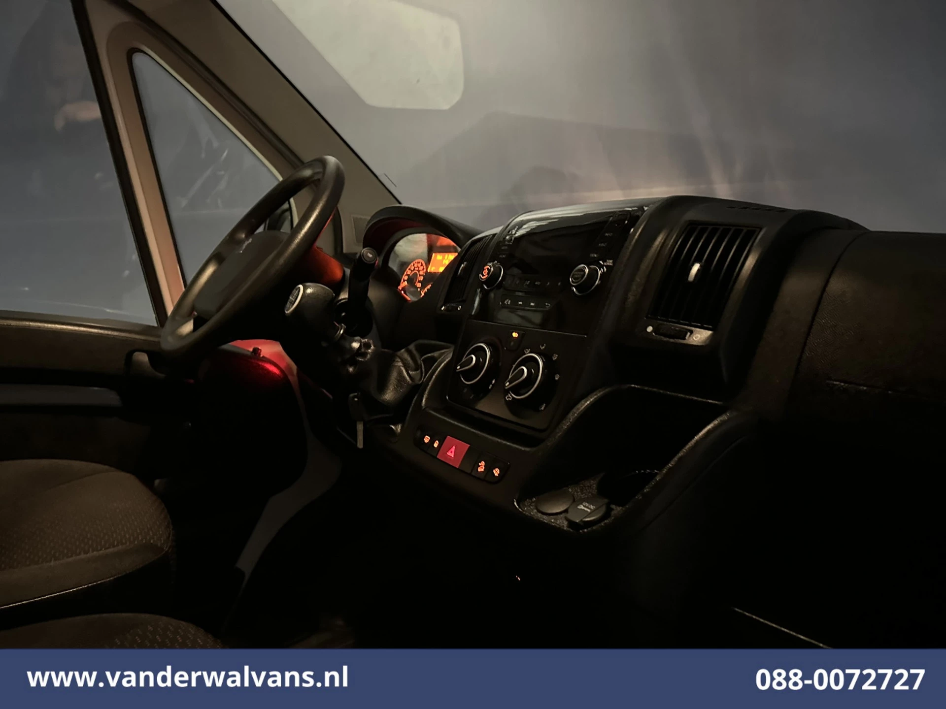 Hoofdafbeelding Peugeot Boxer