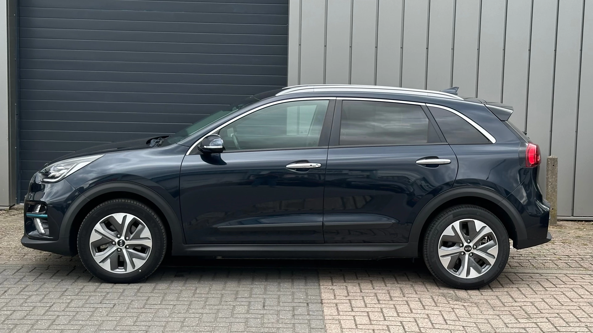 Hoofdafbeelding Kia e-Niro