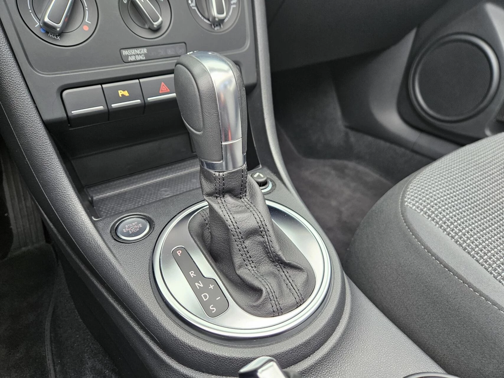 Hoofdafbeelding Volkswagen Beetle