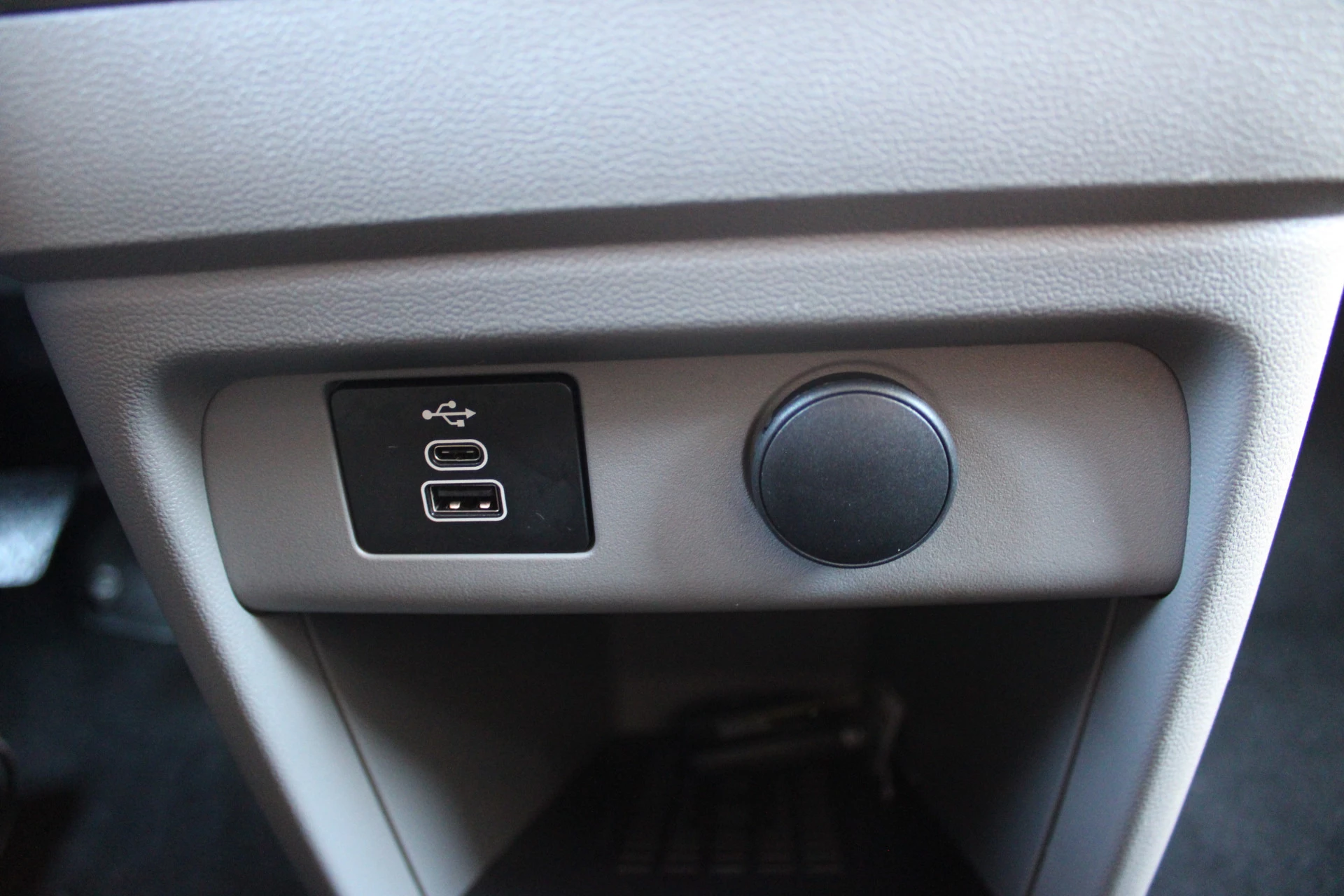 Hoofdafbeelding Ford Tourneo Custom