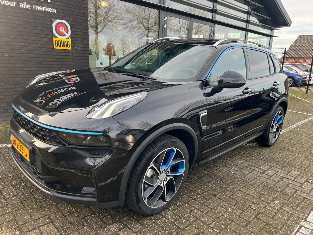 Hoofdafbeelding Lynk & Co 01