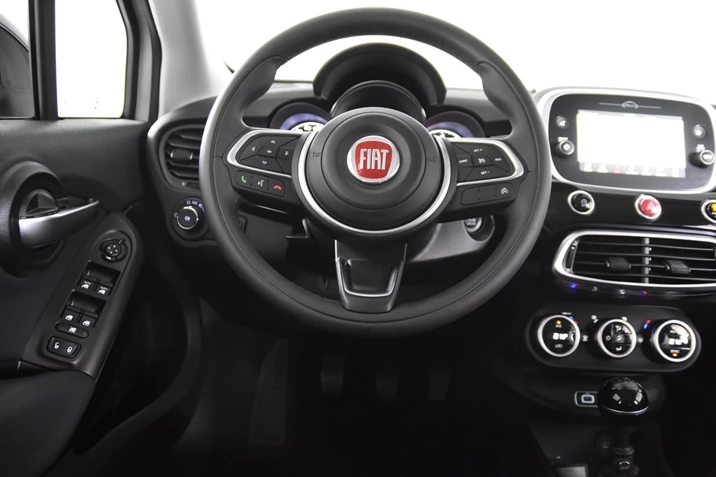 Hoofdafbeelding Fiat 500X