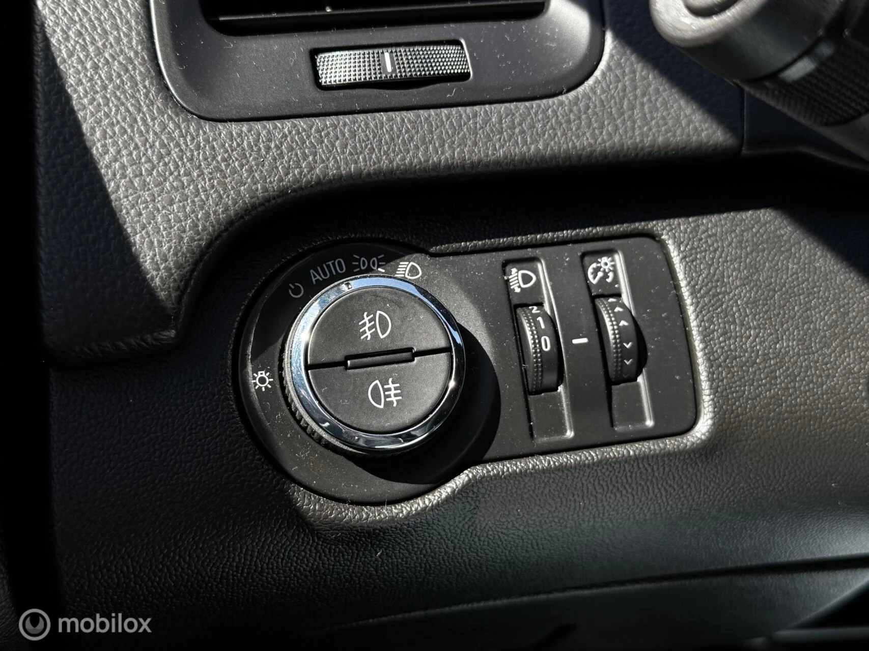 Hoofdafbeelding Opel Insignia
