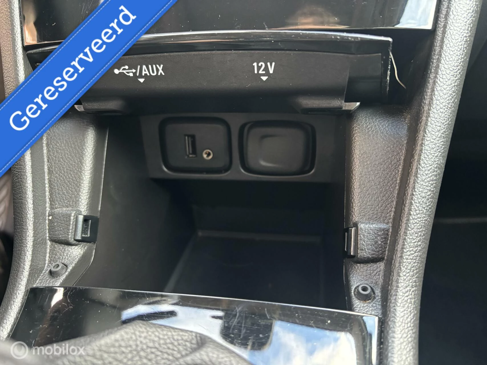 Hoofdafbeelding Opel Mokka X