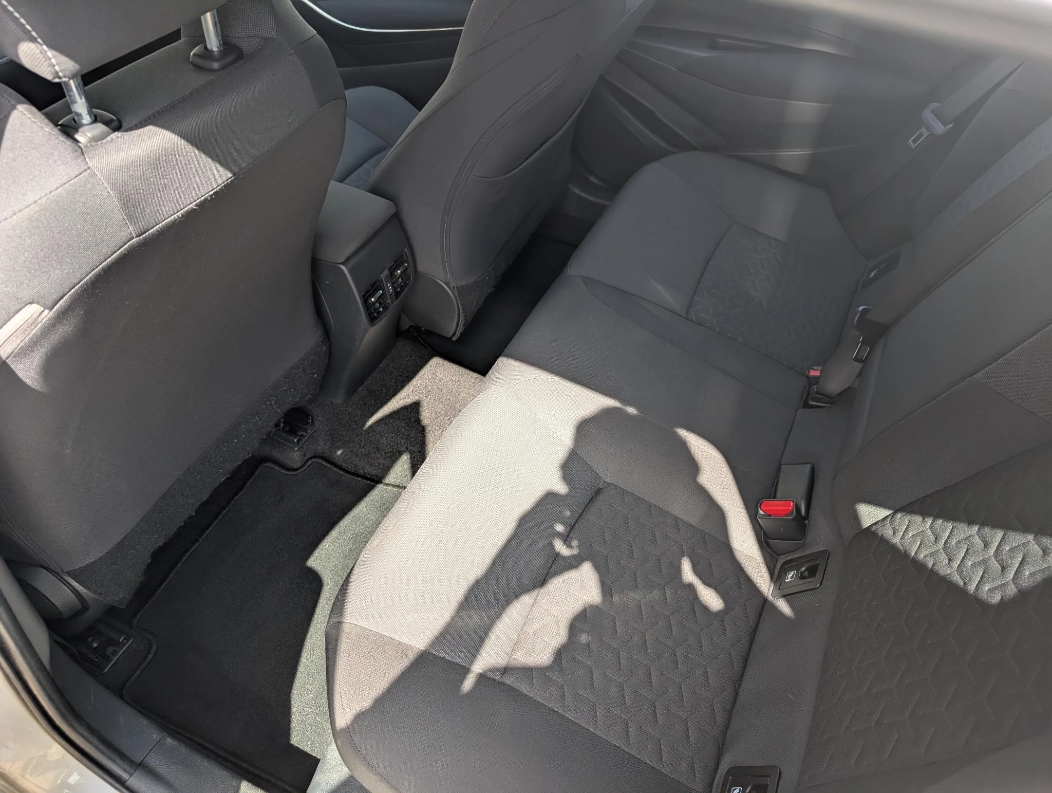 Hoofdafbeelding Toyota Corolla Touring Sports
