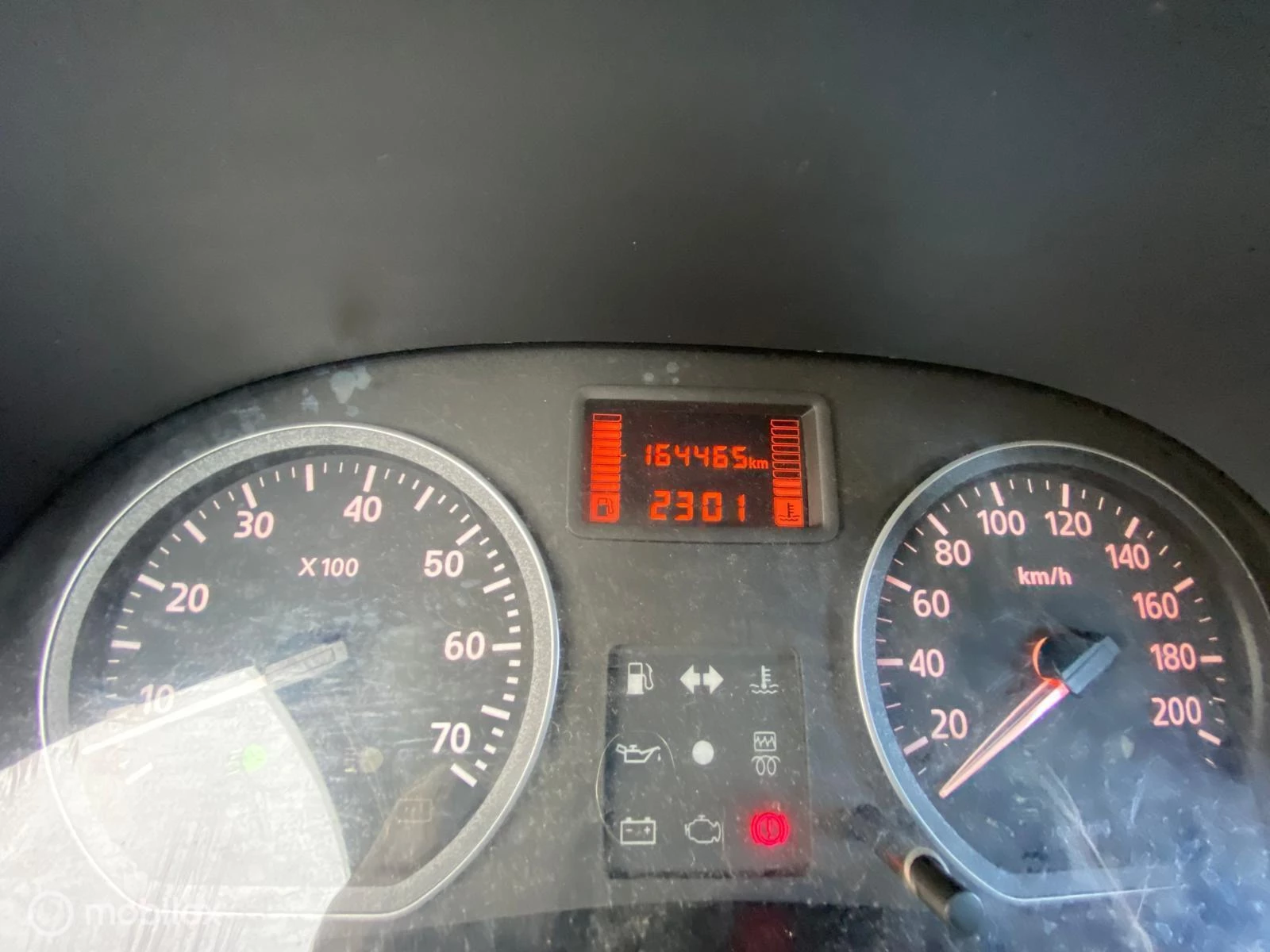 Hoofdafbeelding Dacia Sandero