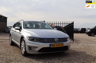 Hoofdafbeelding Volkswagen Passat Volkswagen Passat Variant 1.4 TSI GTE