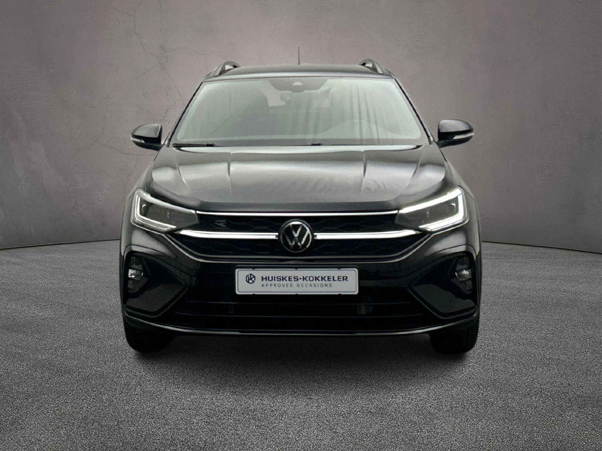 Hoofdafbeelding Volkswagen Taigo