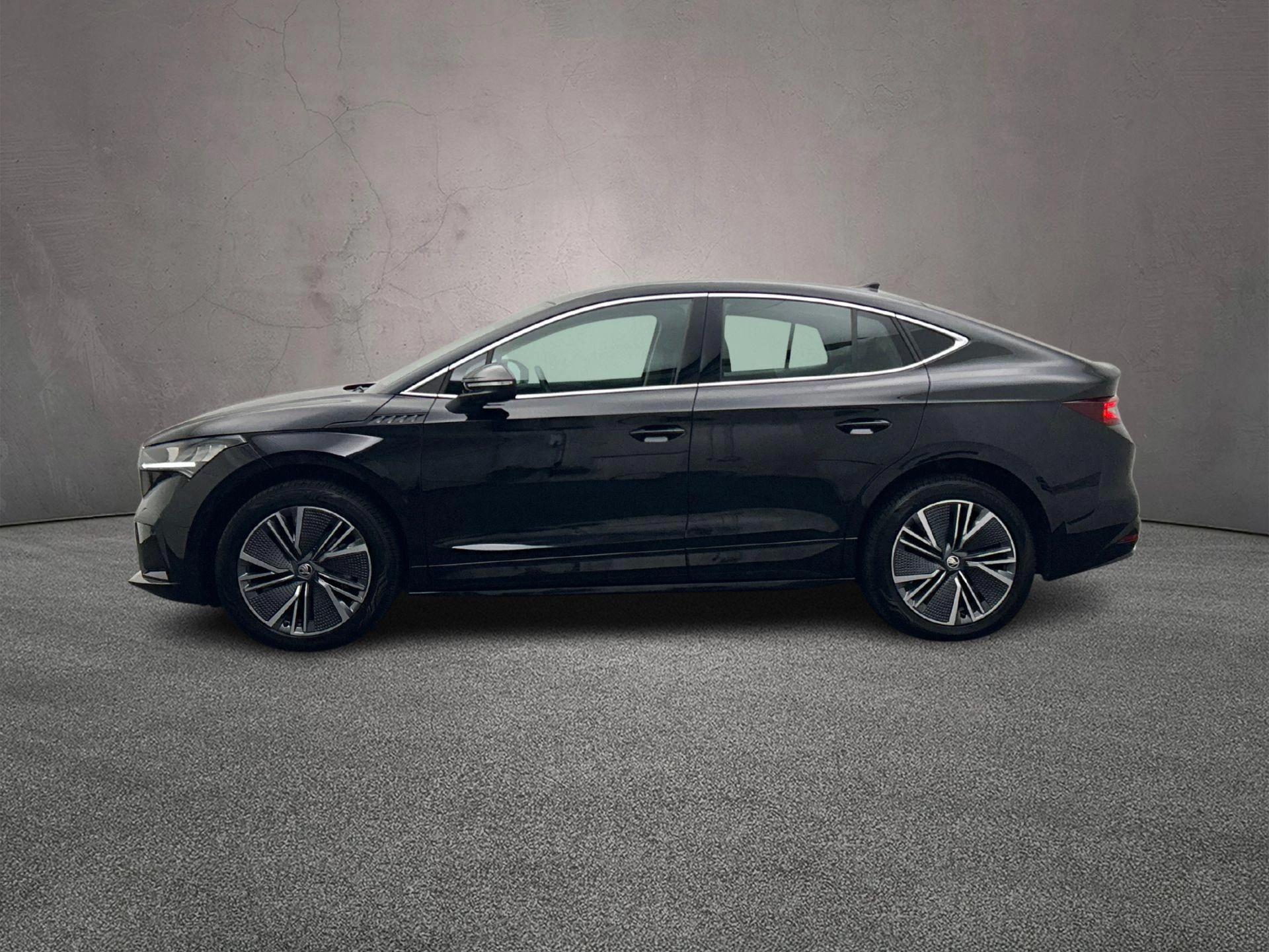 Hoofdafbeelding Škoda Enyaq Coupe