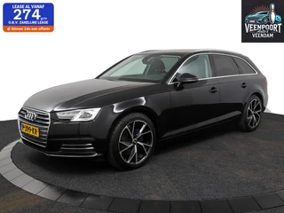 Audi A4 Avant 1.4 TFSI Design Pro Line Plus Navi Clima Xenon