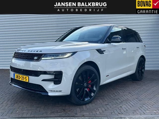 Land Rover Range Rover 3.0 P460e SE PHEV panoramadak vol vol