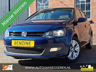 Volkswagen Polo 1.2 Life - 85K KM / APK / Gar. / Cruise / Clima