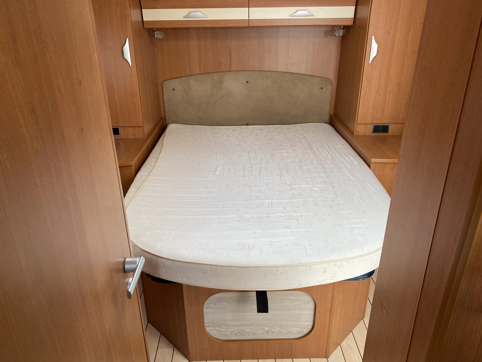 Hoofdafbeelding Pilote P730XLC