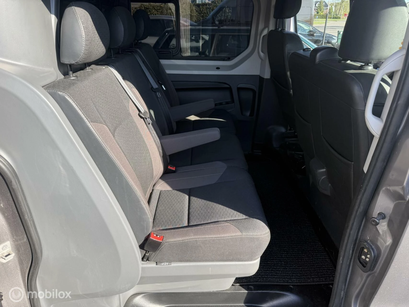 Hoofdafbeelding Fiat Talento
