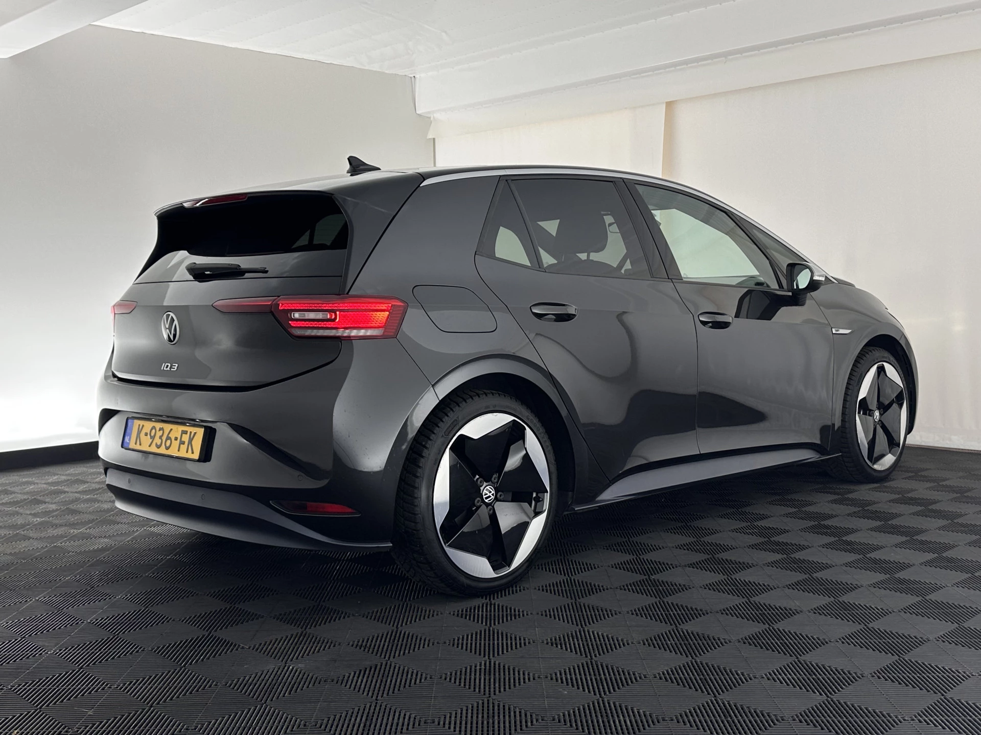 Hoofdafbeelding Volkswagen ID.3