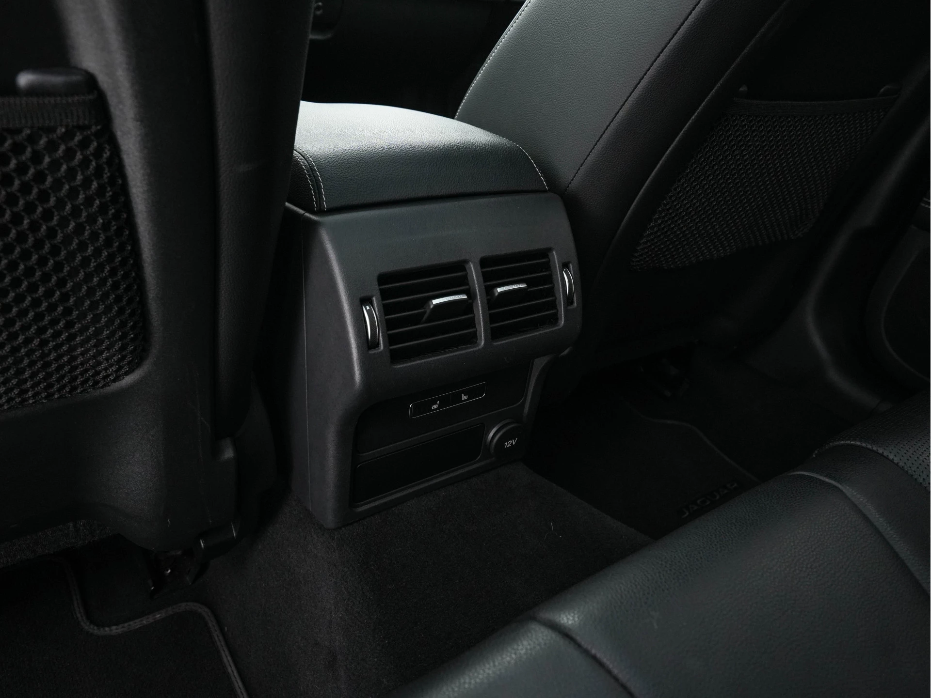 Hoofdafbeelding Jaguar XF