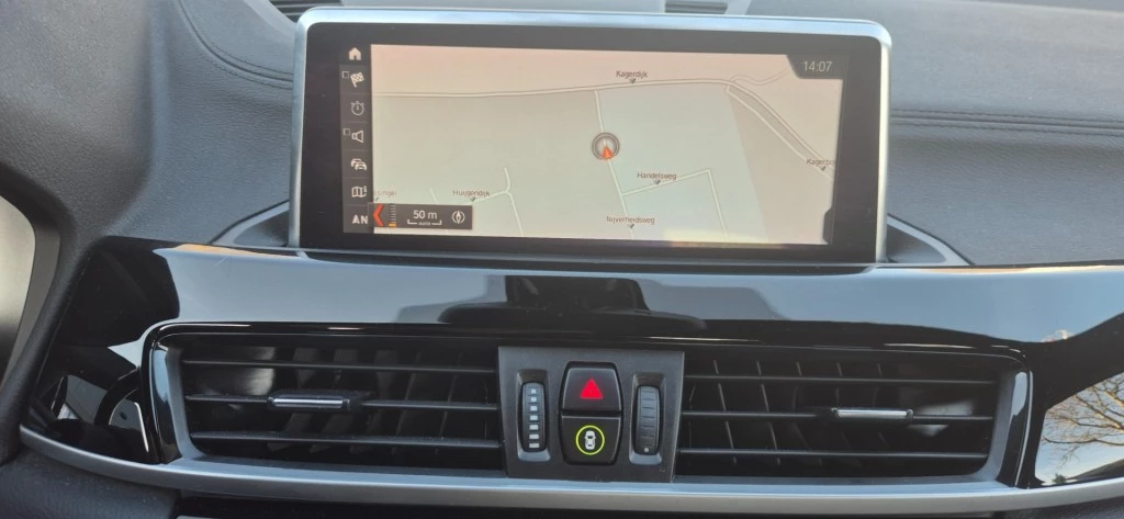 Hoofdafbeelding BMW X2