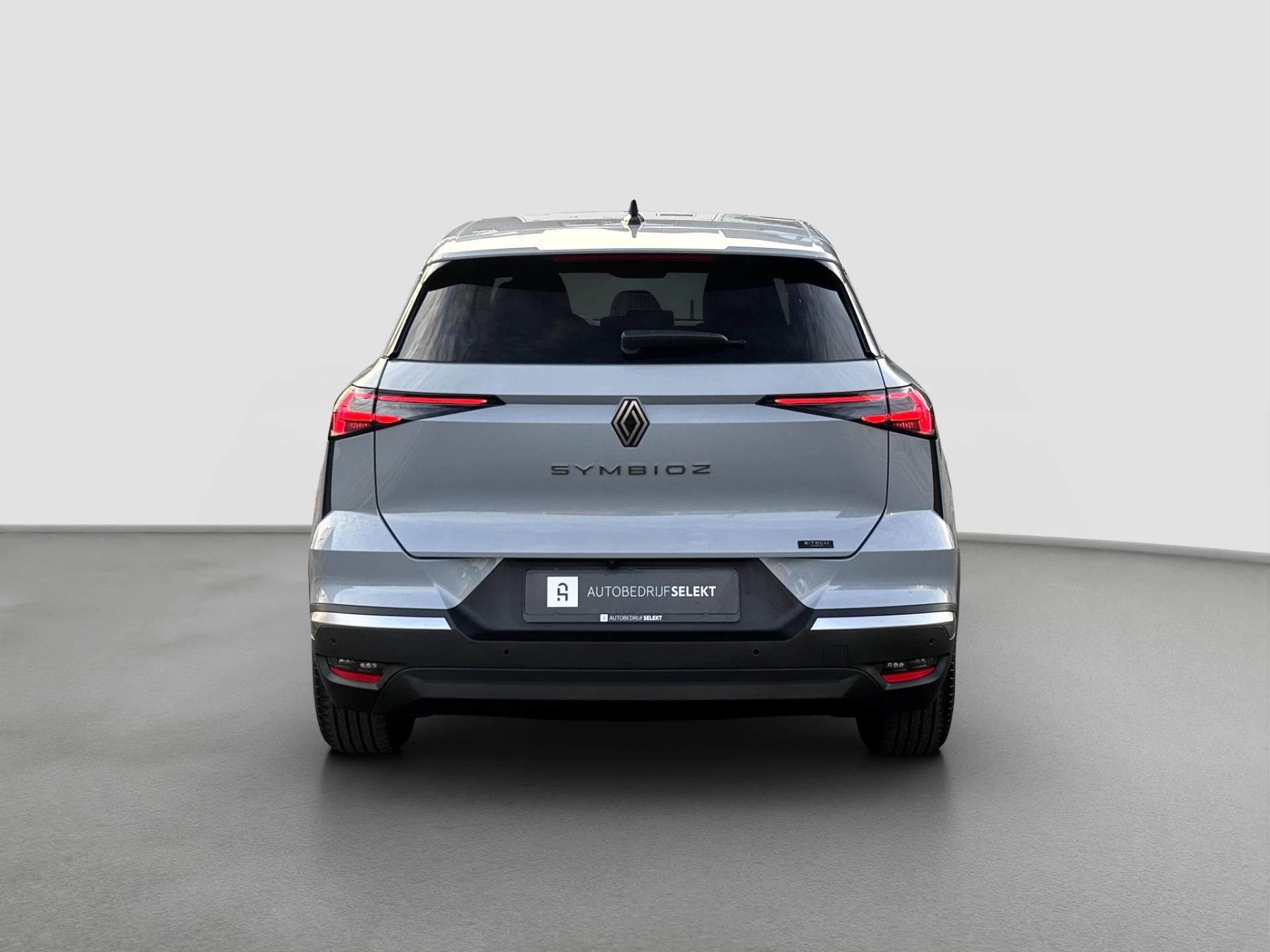 Hoofdafbeelding Renault Symbioz