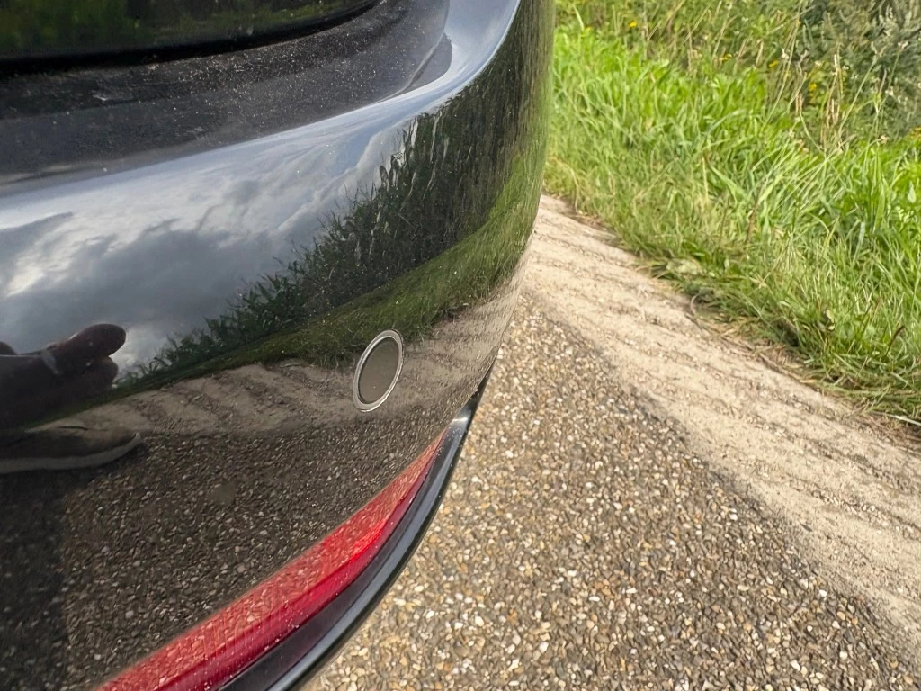 Hoofdafbeelding Citroën C4