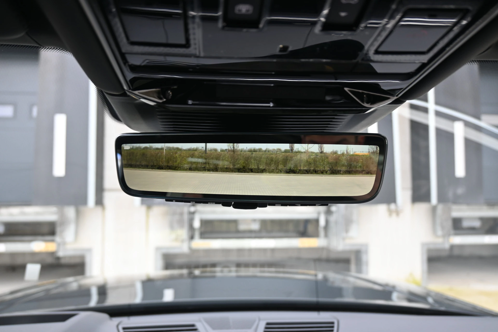 Hoofdafbeelding Land Rover Range Rover