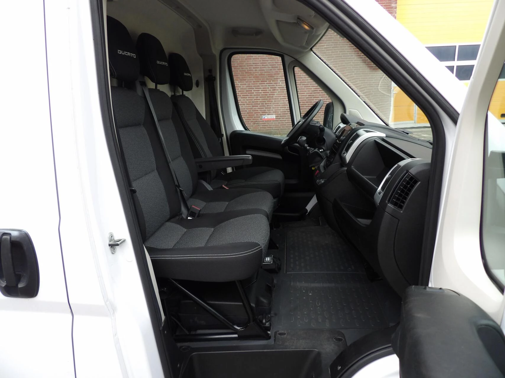 Hoofdafbeelding Fiat Ducato