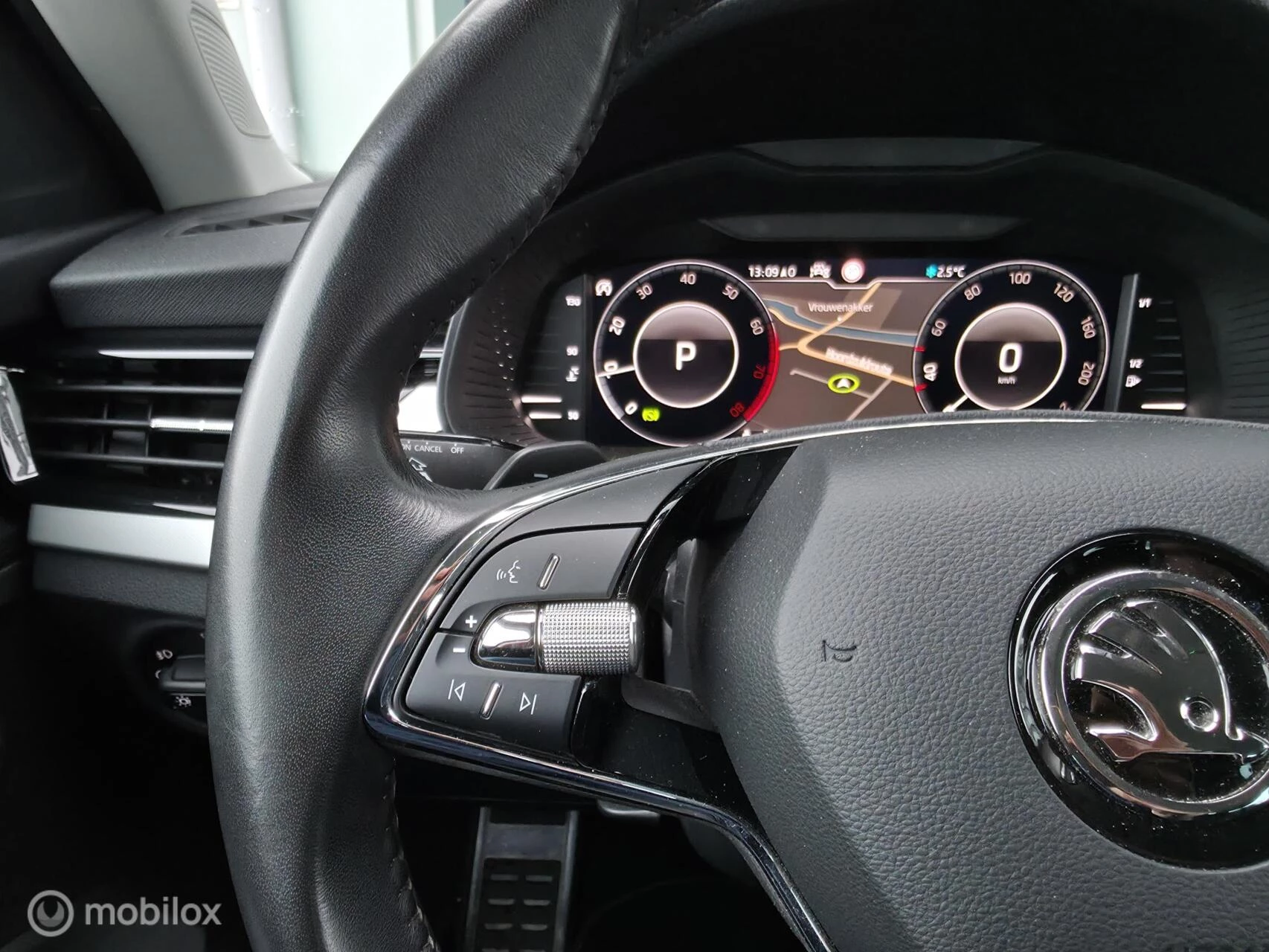 Hoofdafbeelding Škoda Kamiq