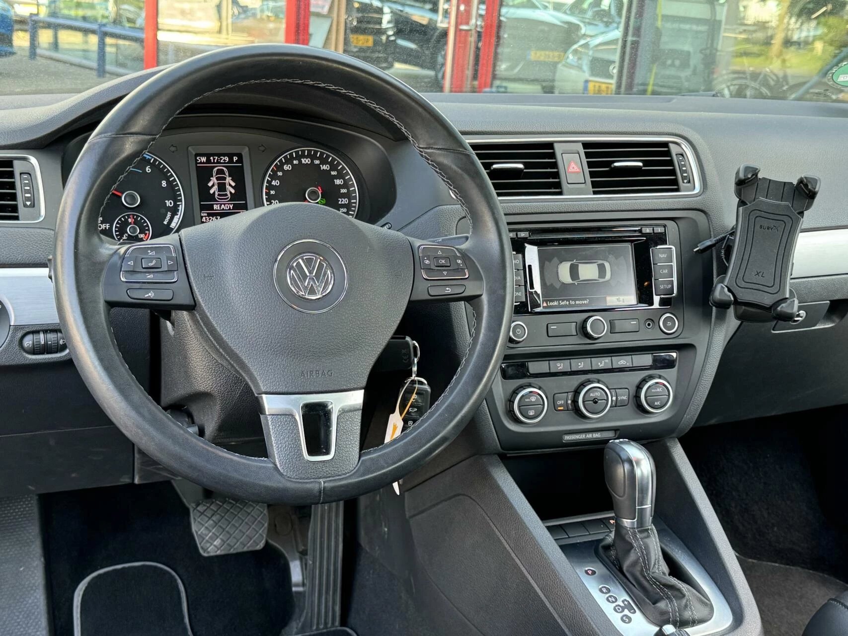 Hoofdafbeelding Volkswagen Jetta